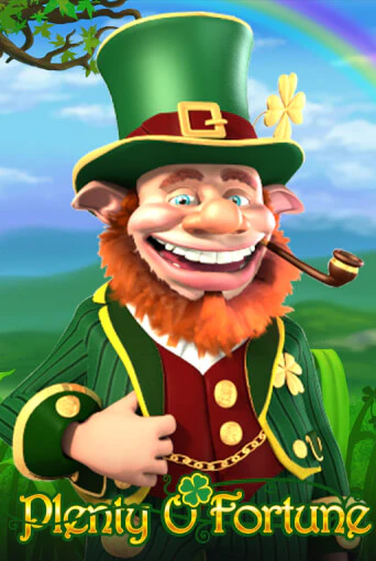Plenty O`Fortune игра онлайн | Casino 888 бесплатно и без регистрации