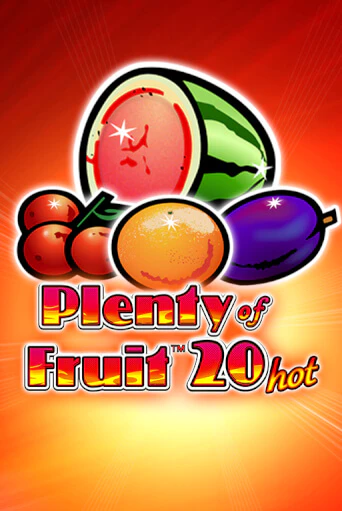 Plenty of Fruit 20 Hot игра онлайн | Casino 888 бесплатно и без регистрации