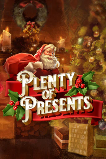 Plenty of Presents игра онлайн | Casino 888 бесплатно и без регистрации