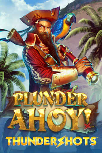 Plunder Ahoy игра онлайн | Casino 888 бесплатно и без регистрации
