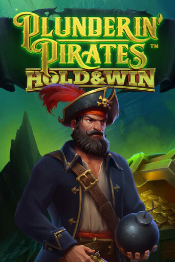 Plunderin' Pirates: Hold & Win игра онлайн | Casino 888 бесплатно и без регистрации