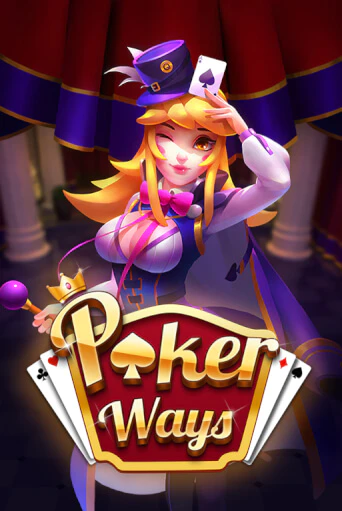 Poker Ways игра онлайн | Casino 888 бесплатно и без регистрации