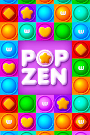 Pop Zen игра онлайн | Casino 888 бесплатно и без регистрации