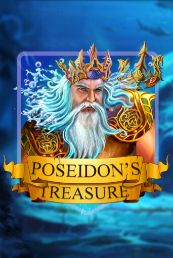 Poseidon's Treasure игра онлайн | Casino 888 бесплатно и без регистрации
