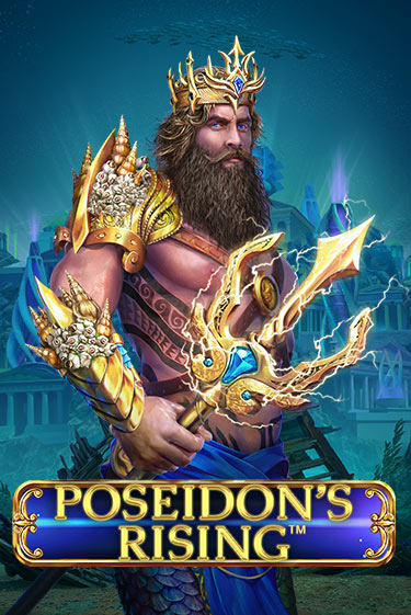 Poseidon's Rising игра онлайн | Casino 888 бесплатно и без регистрации