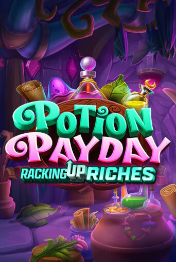 Potion Payday игра онлайн | Casino 888 бесплатно и без регистрации