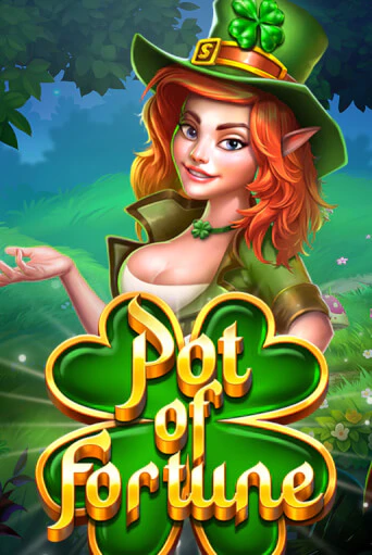 Pot of Fortune игра онлайн | Casino 888 бесплатно и без регистрации