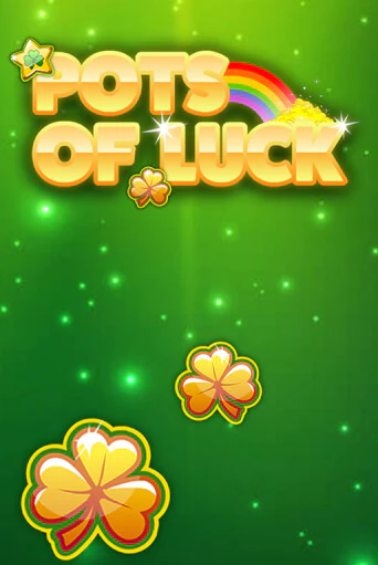 Pots of Luck игра онлайн | Casino 888 бесплатно и без регистрации