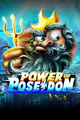 Power of Poseidon игра онлайн | Casino 888 бесплатно и без регистрации