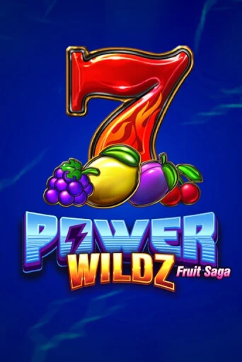 Power Wildz: Fruit Saga игра онлайн | Casino 888 бесплатно и без регистрации