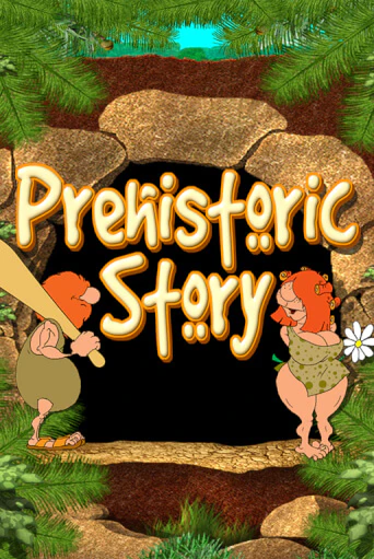 Prehistoric Story игра онлайн | Casino 888 бесплатно и без регистрации