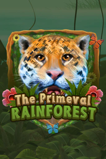 Primeval Rainforest игра онлайн | Casino 888 бесплатно и без регистрации
