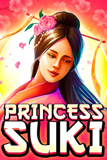 Princess Suki игра онлайн | Casino 888 бесплатно и без регистрации