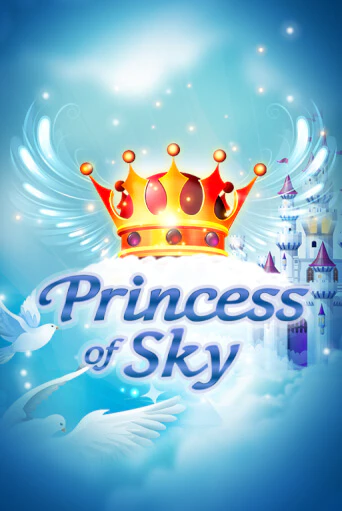 Princess of Sky игра онлайн | Casino 888 бесплатно и без регистрации