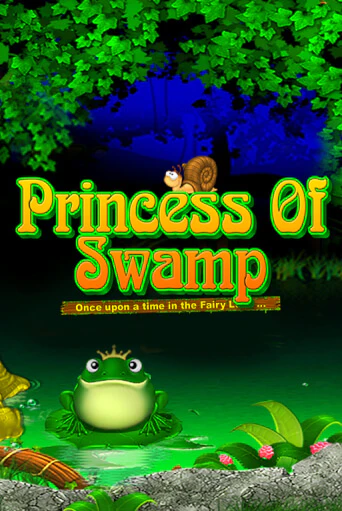 Princess of Swamp игра онлайн | Casino 888 бесплатно и без регистрации