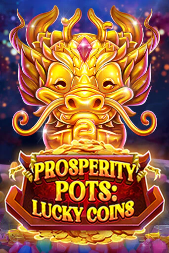 Prosperity Pots: Lucky Coins игра онлайн | Casino 888 бесплатно и без регистрации