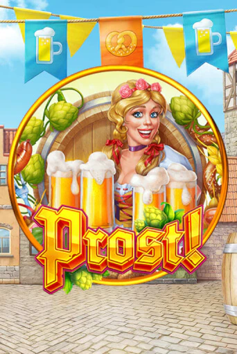 Prost! игра онлайн | Casino 888 бесплатно и без регистрации