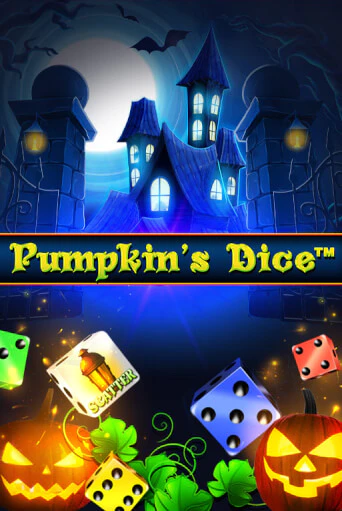 Pumpkin's Dice игра онлайн | Casino 888 бесплатно и без регистрации