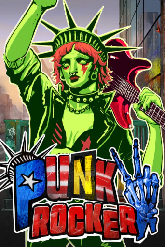 Punk Rocker 2 игра онлайн | Casino 888 бесплатно и без регистрации
