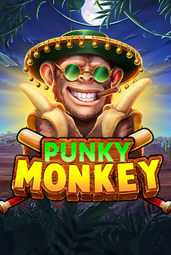 Punky Monkey игра онлайн | Casino 888 бесплатно и без регистрации