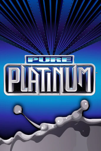 Pure Platinum игра онлайн | Casino 888 бесплатно и без регистрации