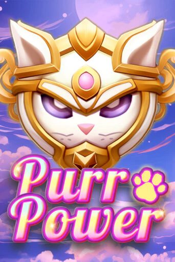 Purr Power игра онлайн | Casino 888 бесплатно и без регистрации