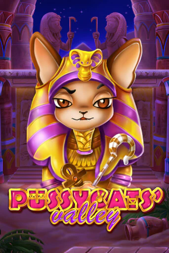 Pussycats' Valley игра онлайн | Casino 888 бесплатно и без регистрации