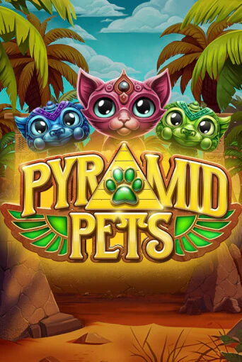Pyramid Pets игра онлайн | Casino 888 бесплатно и без регистрации