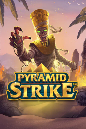 Pyramid Strike игра онлайн | Casino 888 бесплатно и без регистрации