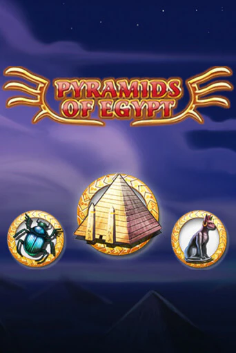 Pyramids of Egypt игра онлайн | Casino 888 бесплатно и без регистрации