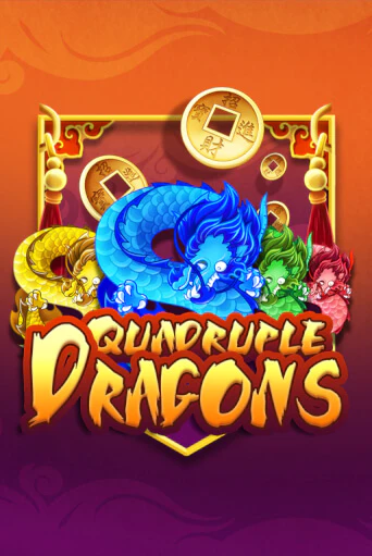 Quadruple Dragons игра онлайн | Casino 888 бесплатно и без регистрации