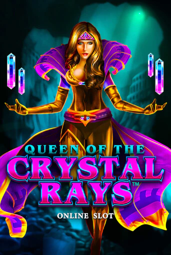 Queen of the Crystal Rays игра онлайн | Casino 888 бесплатно и без регистрации