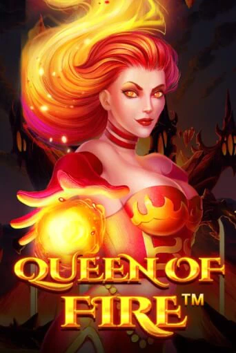 Queen Of Fire игра онлайн | Casino 888 бесплатно и без регистрации