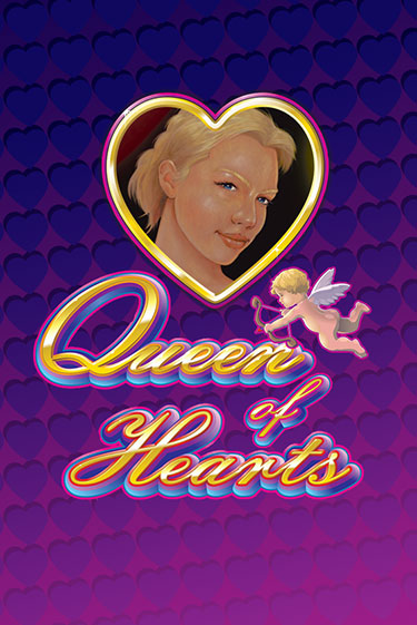 Queen Of Hearts игра онлайн | Casino 888 бесплатно и без регистрации
