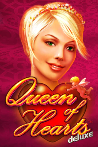 Queen of Hearts Deluxe игра онлайн | Casino 888 бесплатно и без регистрации