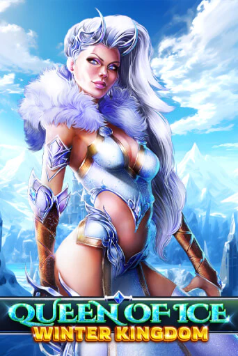 Queen Of Ice - Winter Kingdom игра онлайн | Casino 888 бесплатно и без регистрации