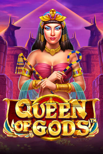 Queen of Gods игра онлайн | Casino 888 бесплатно и без регистрации