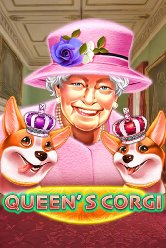 Queen's Corgi игра онлайн | Casino 888 бесплатно и без регистрации