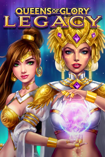 Queens of Glory Legacy игра онлайн | Casino 888 бесплатно и без регистрации