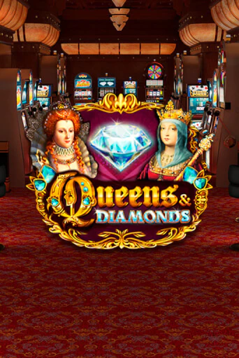 Queens and Diamonds игра онлайн | Casino 888 бесплатно и без регистрации