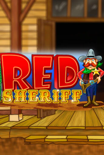 RCT - Red Sheriff игра онлайн | Casino 888 бесплатно и без регистрации
