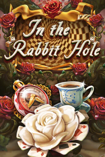 In the Rabbit Hole игра онлайн | Casino 888 бесплатно и без регистрации