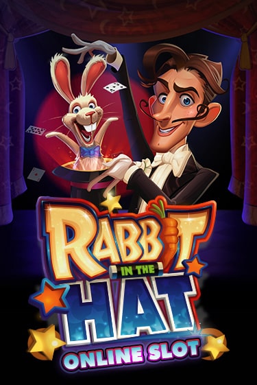 Rabbit In The Hat игра онлайн | Casino 888 бесплатно и без регистрации