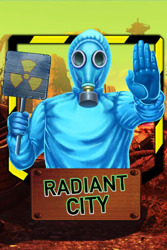 Radiant City игра онлайн | Casino 888 бесплатно и без регистрации