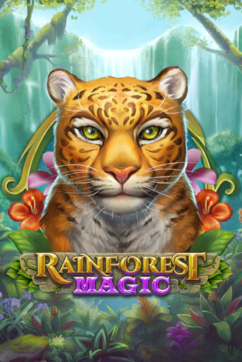 Rainforest Magic игра онлайн | Casino 888 бесплатно и без регистрации