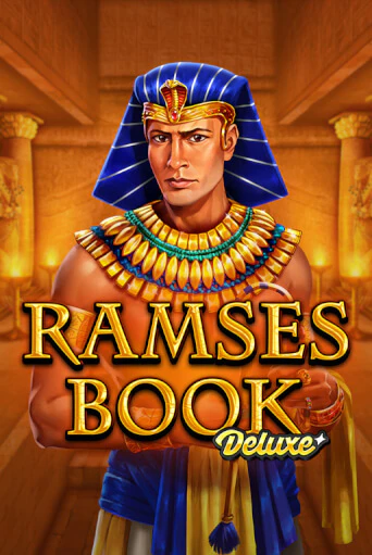Ramses Book Deluxe игра онлайн | Casino 888 бесплатно и без регистрации