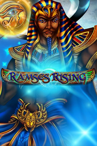 Ramses Rising игра онлайн | Casino 888 бесплатно и без регистрации