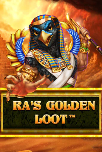 Ra's Golden Loot игра онлайн | Casino 888 бесплатно и без регистрации