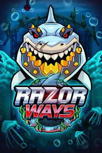 Razor Ways игра онлайн | Casino 888 бесплатно и без регистрации
