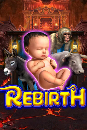 Rebirth игра онлайн | Casino 888 бесплатно и без регистрации